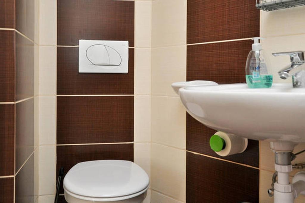 Yolo Hostel Budapešť Pokoj fotografie